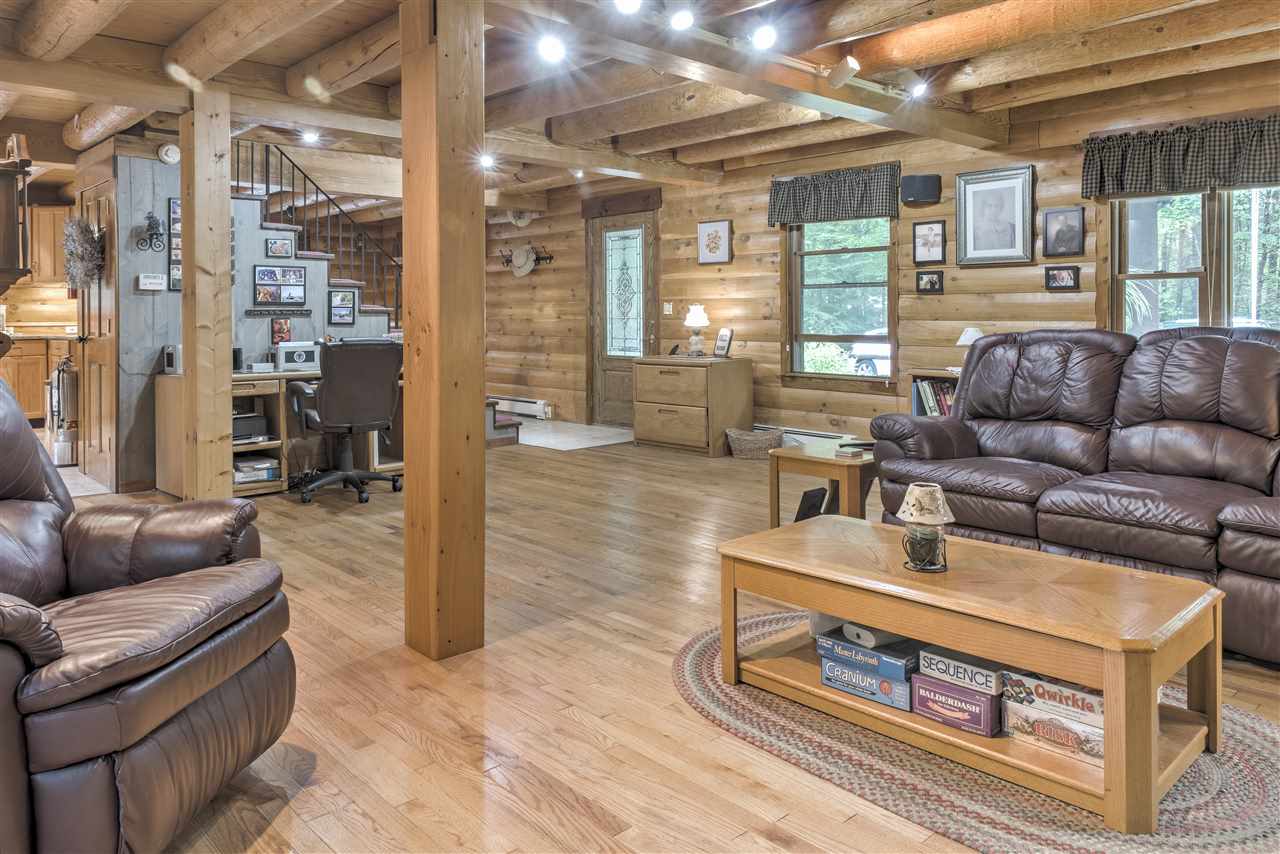 68 Fullam Hill Road Fitzwilliam, NH 03447 - Photo 9 of 39