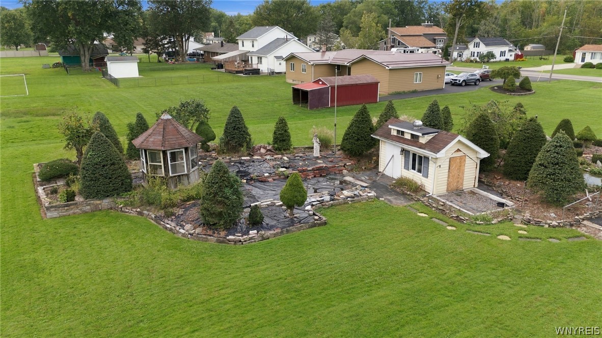 2746 Homeyer Road Wheatfield, NY 14120 - Photo 21 of 47 Gallery Image 21