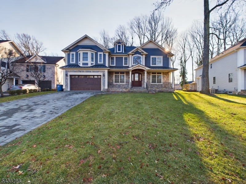 301 Garrett Road Mountainside, NJ 07092 - Photo 2 of 42