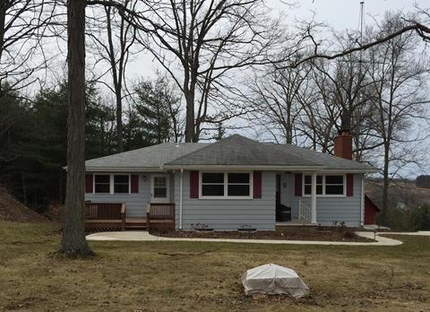 9773 Hazel Dell Road Howard, OH 43028 - Photo 1 of 38 Gallery Image 1