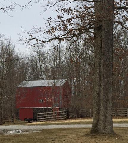 9773 Hazel Dell Road Howard, OH 43028 - Photo 31 of 38 Gallery Image 31