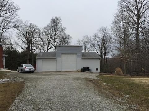 9773 Hazel Dell Road Howard, OH 43028 - Photo 33 of 38 Gallery Image 33