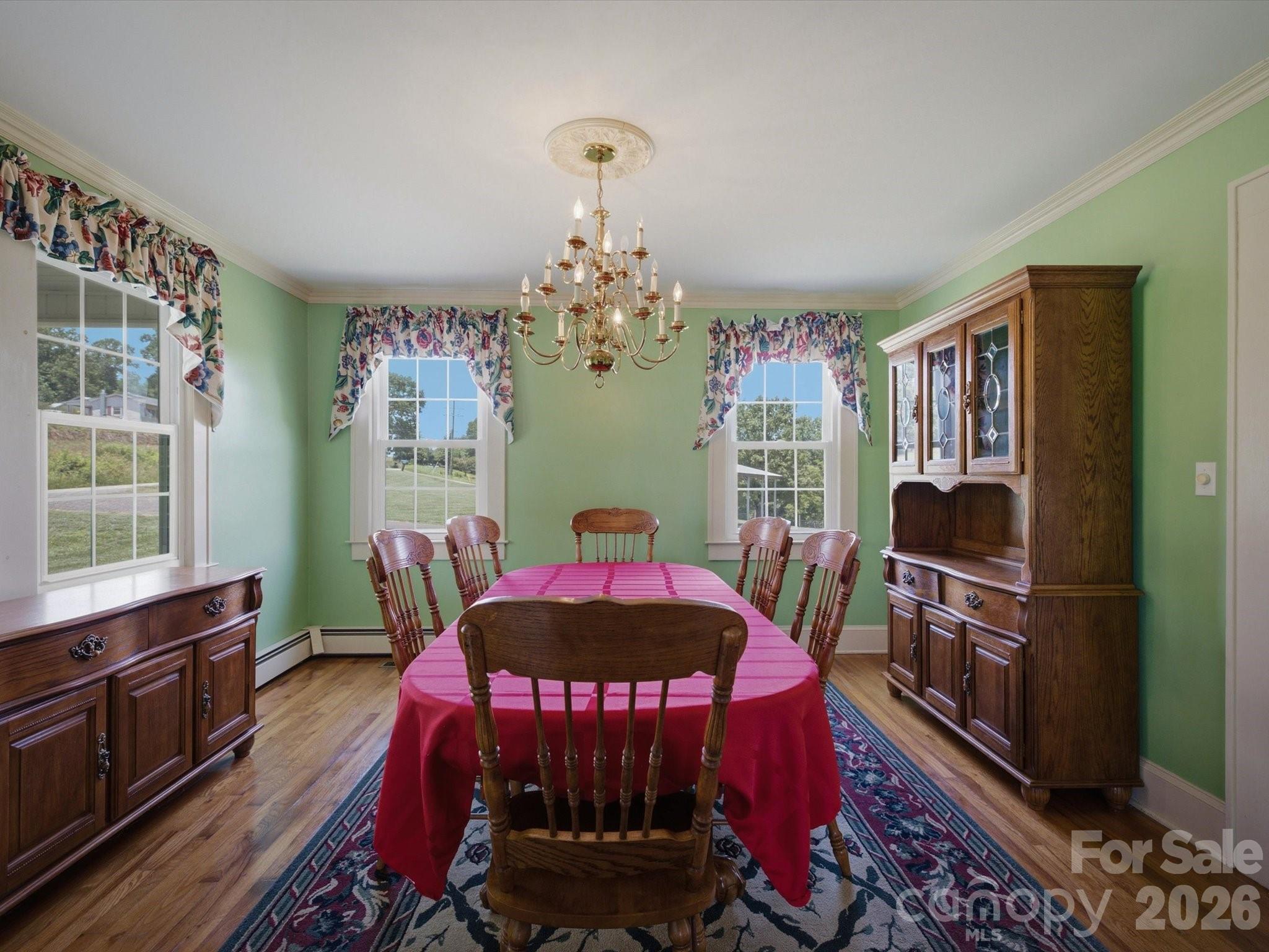 2401 Lail Road Morganton, NC 28655 - Photo 12 of 42