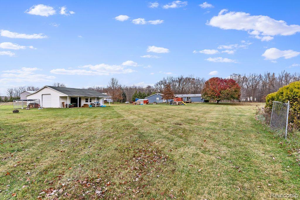 20795 West Baldwin Road Elsie, MI 48831 - Photo 32 of 38