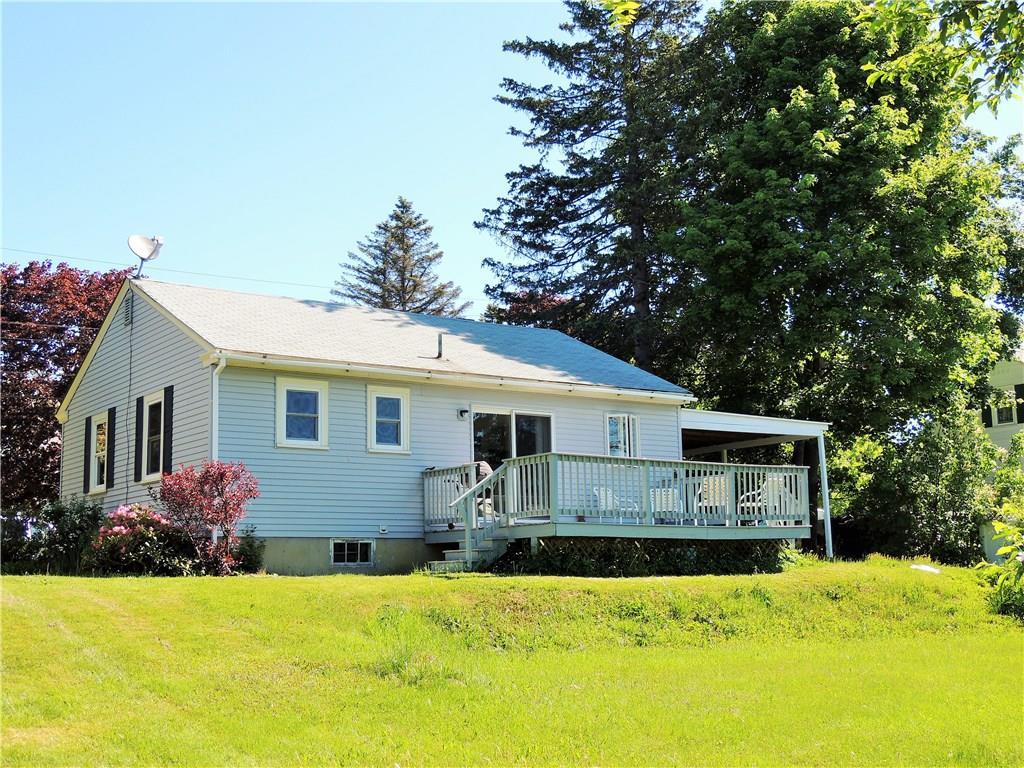 48 Mayflower Road Augusta, ME 04330 - Photo 21 of 27 Photo