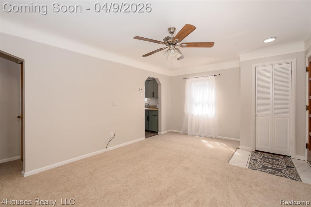 516 East Glass Road Ortonville, MI 48462 - Photo 12 of 27 Gallery Image 12