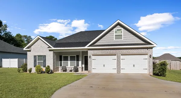 $299,900 | 232 Highland Road, Slocomb, AL 36375