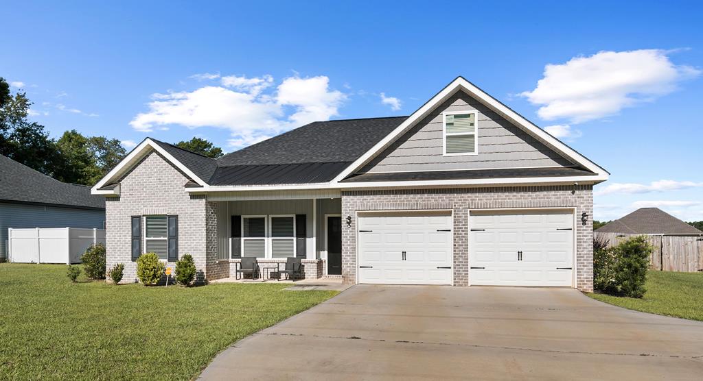 232 Highland Road Slocomb, AL 36375 - Photo 1 of 34