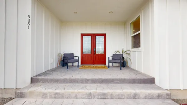 $575,000 | 6851 Church Road, Olathe, CO 81425