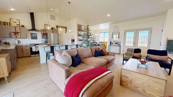 $575,000 | 6851 Church Road, Olathe, CO 81425