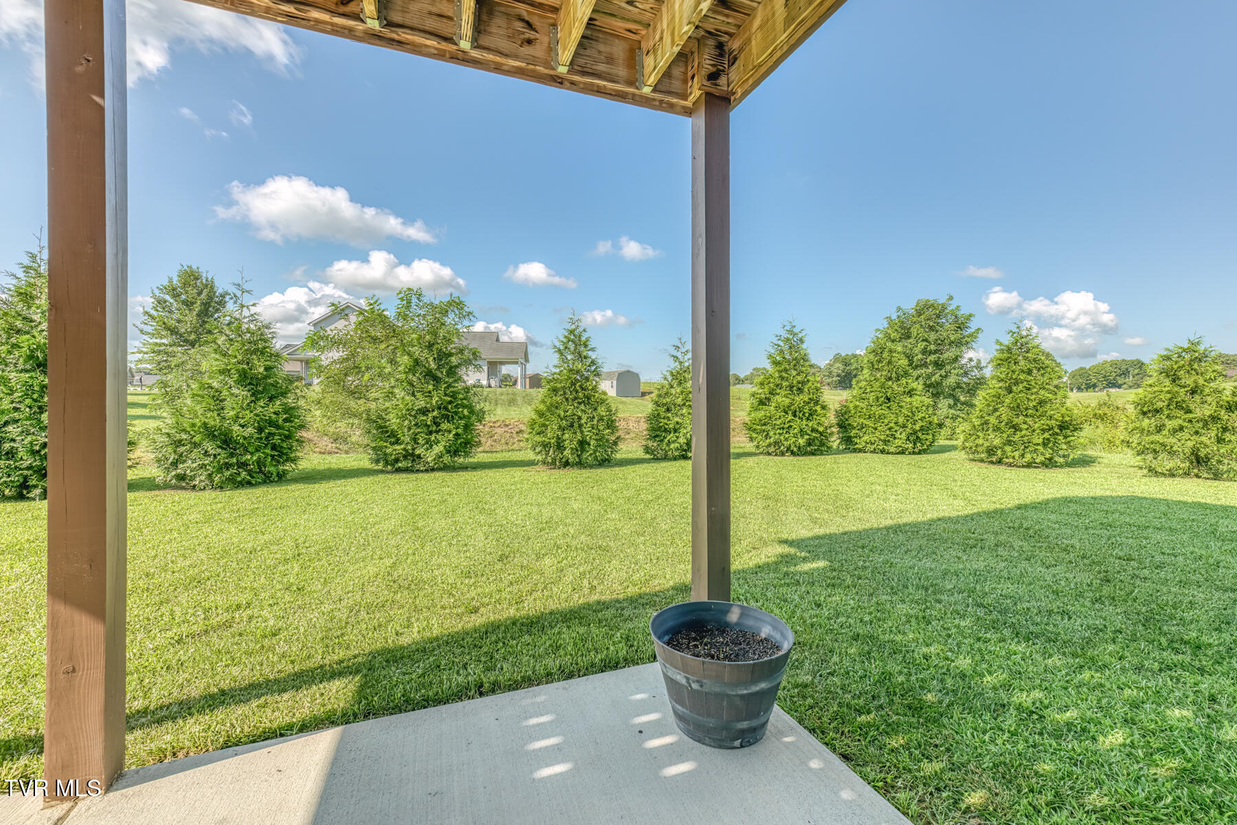 171 Anderson Road Jonesborough, TN 37659 - Photo 62 of 65 171 Anderson Rd-71