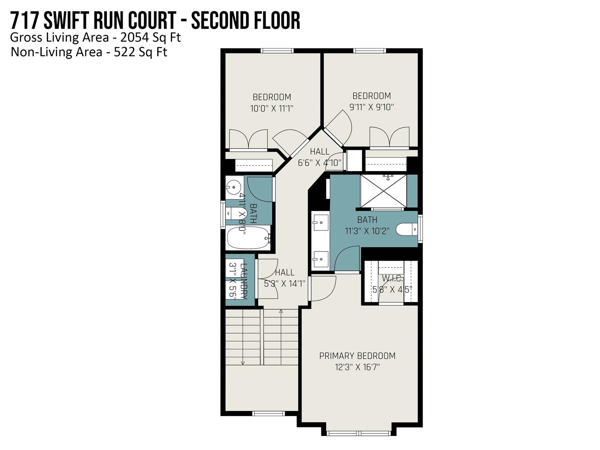 717 Swift Run Tega Cay, SC 29708 - Photo 37 of 39 unknown