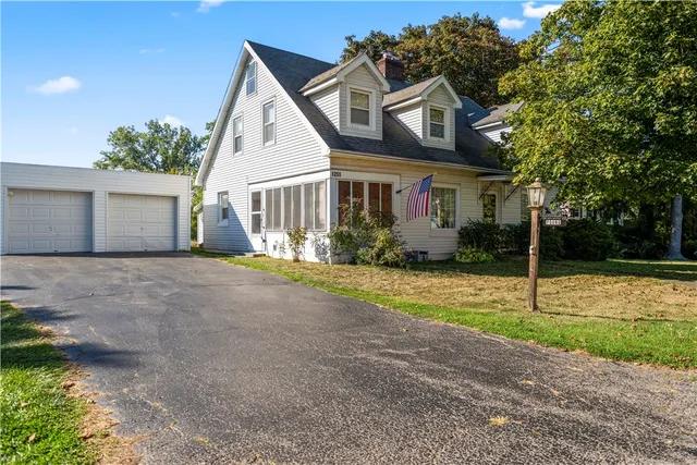 $221,000 | 1255 Middle Road, Henrietta, NY 14543