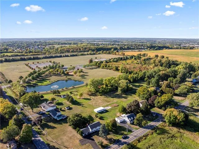 $221,000 | 1255 Middle Road, Henrietta, NY 14543