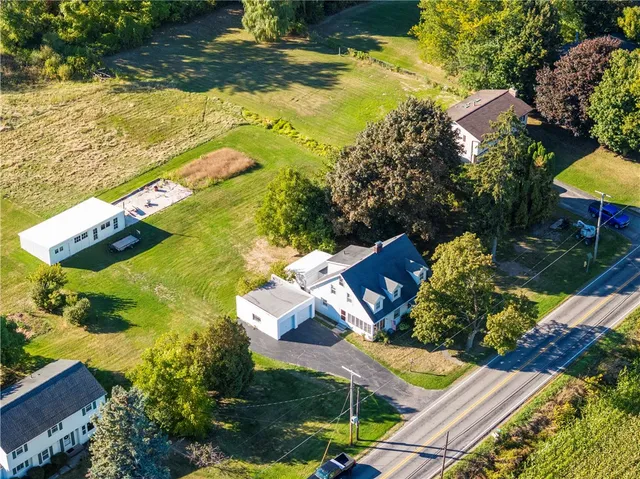 $221,000 | 1255 Middle Road, Henrietta, NY 14543