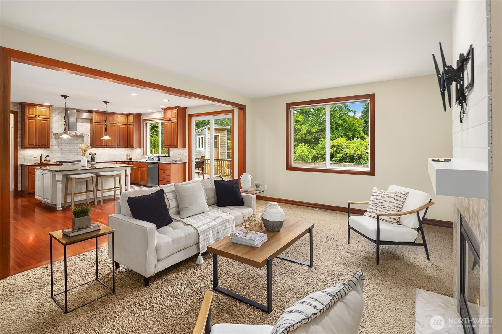 8703 191st Place Southwest Edmonds, WA 98026 - Photo 15 of 38
