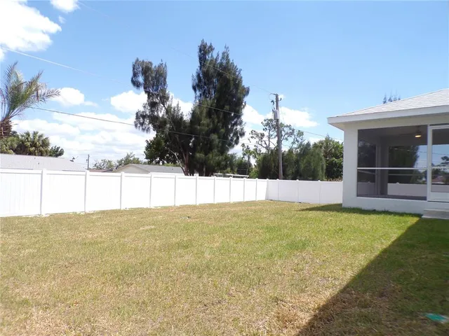 $2,200 | 3112 Pinetree Street, Port Charlotte, FL 33952