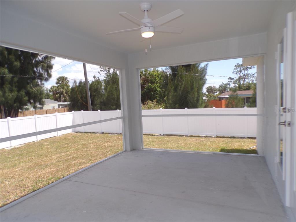3112 Pinetree Street Port Charlotte, FL 33952 - Photo 23 of 35 a view of a bathtub in a room