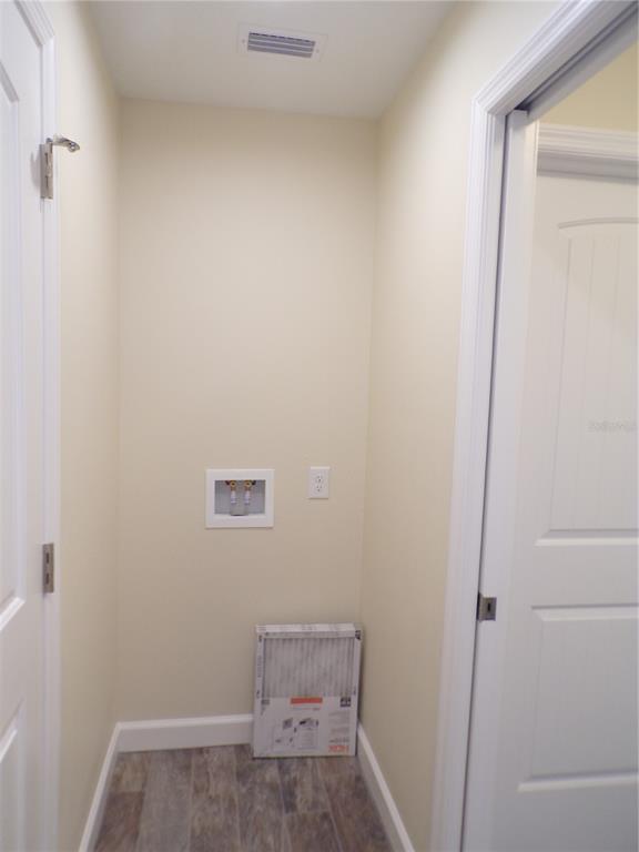 3112 Pinetree Street Port Charlotte, FL 33952 - Photo 35 of 35 a view of utility room