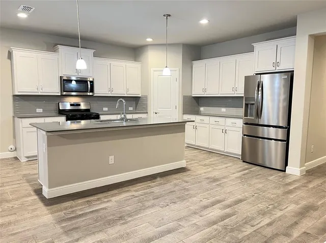 $2,495 | 15748 Putney Way, Fort Worth, TX 76247