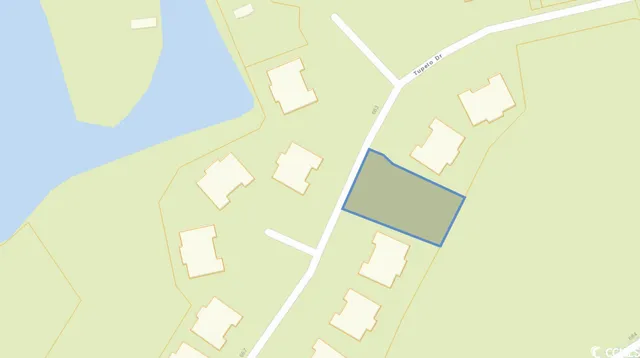 $95,000 | 0 Tupelo Lane, Longs, SC 29568