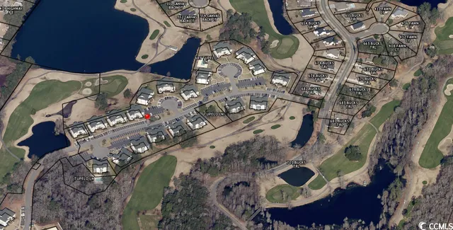 $95,000 | 0 Tupelo Lane, Longs, SC 29568