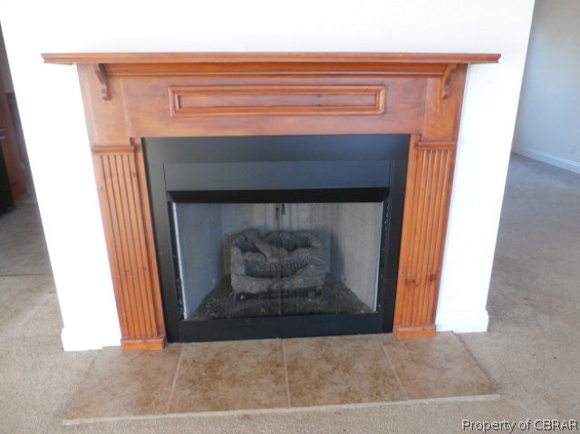 180 Meachams Cove Road Topping, VA 23169 - Photo 6 of 15