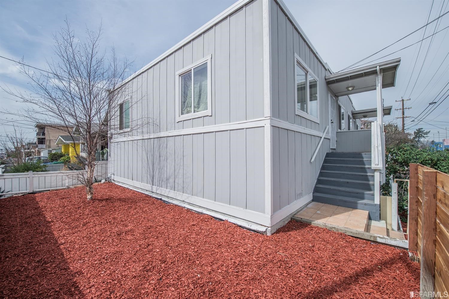 2932-2936 Mabel Street Berkeley, CA 94702 - Photo 17 of 23