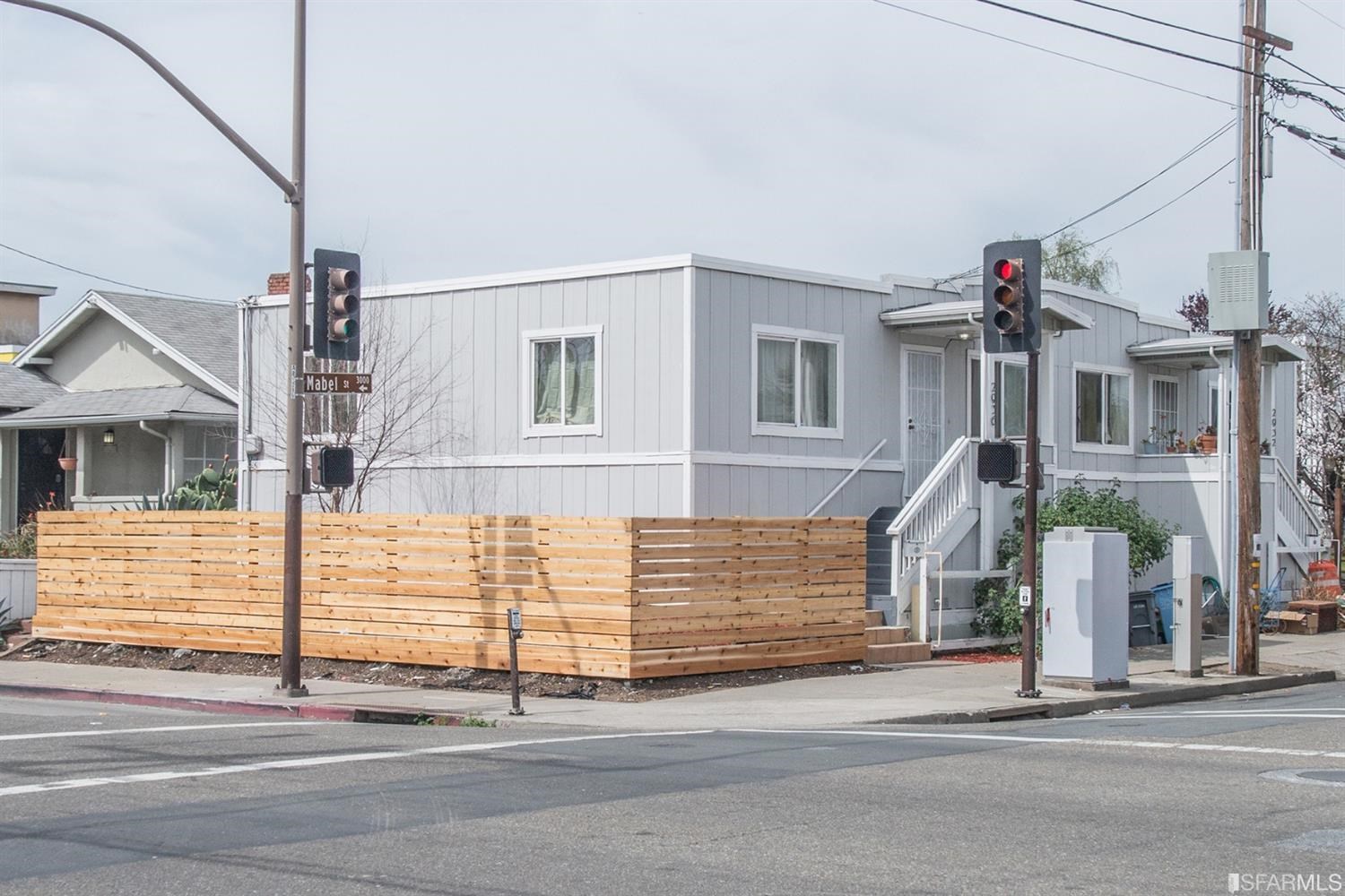 2932-2936 Mabel Street Berkeley, CA 94702 - Photo 20 of 23