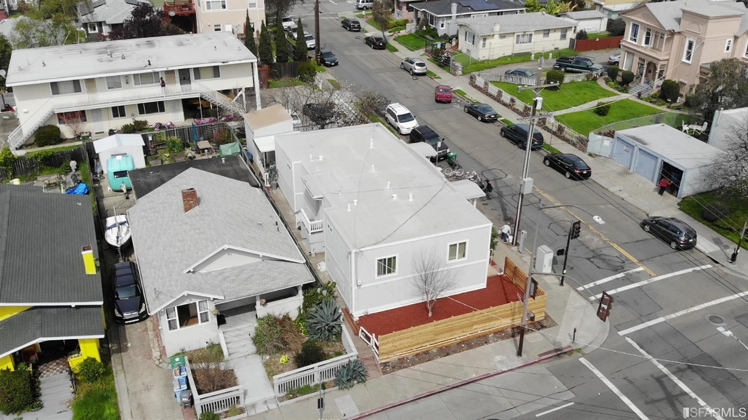 2932-2936 Mabel Street Berkeley, CA 94702 - Photo 21 of 23