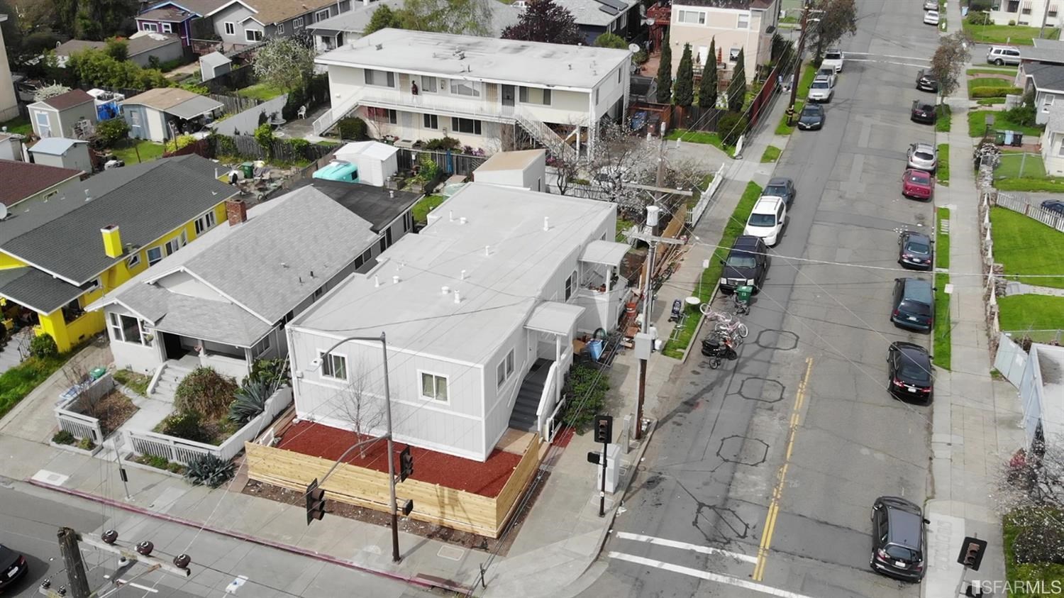 2932-2936 Mabel Street Berkeley, CA 94702 - Photo 22 of 23