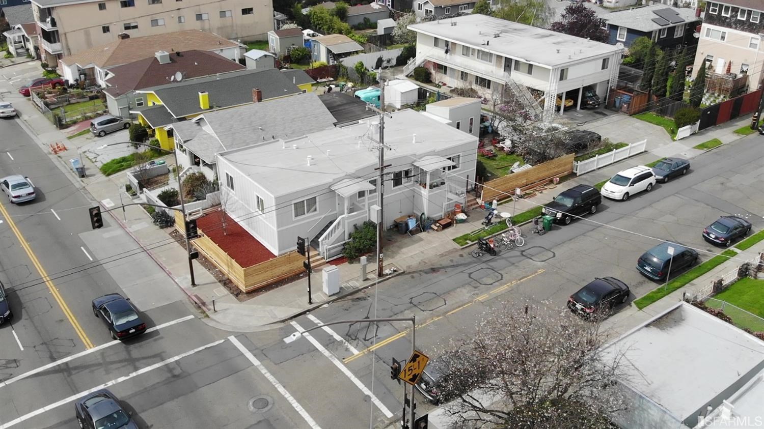 2932-2936 Mabel Street Berkeley, CA 94702 - Photo 23 of 23