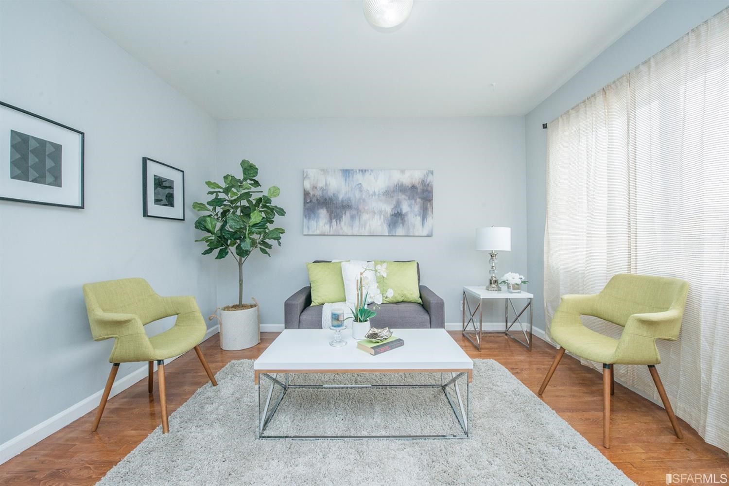 2932-2936 Mabel Street Berkeley, CA 94702 - Photo 3 of 23