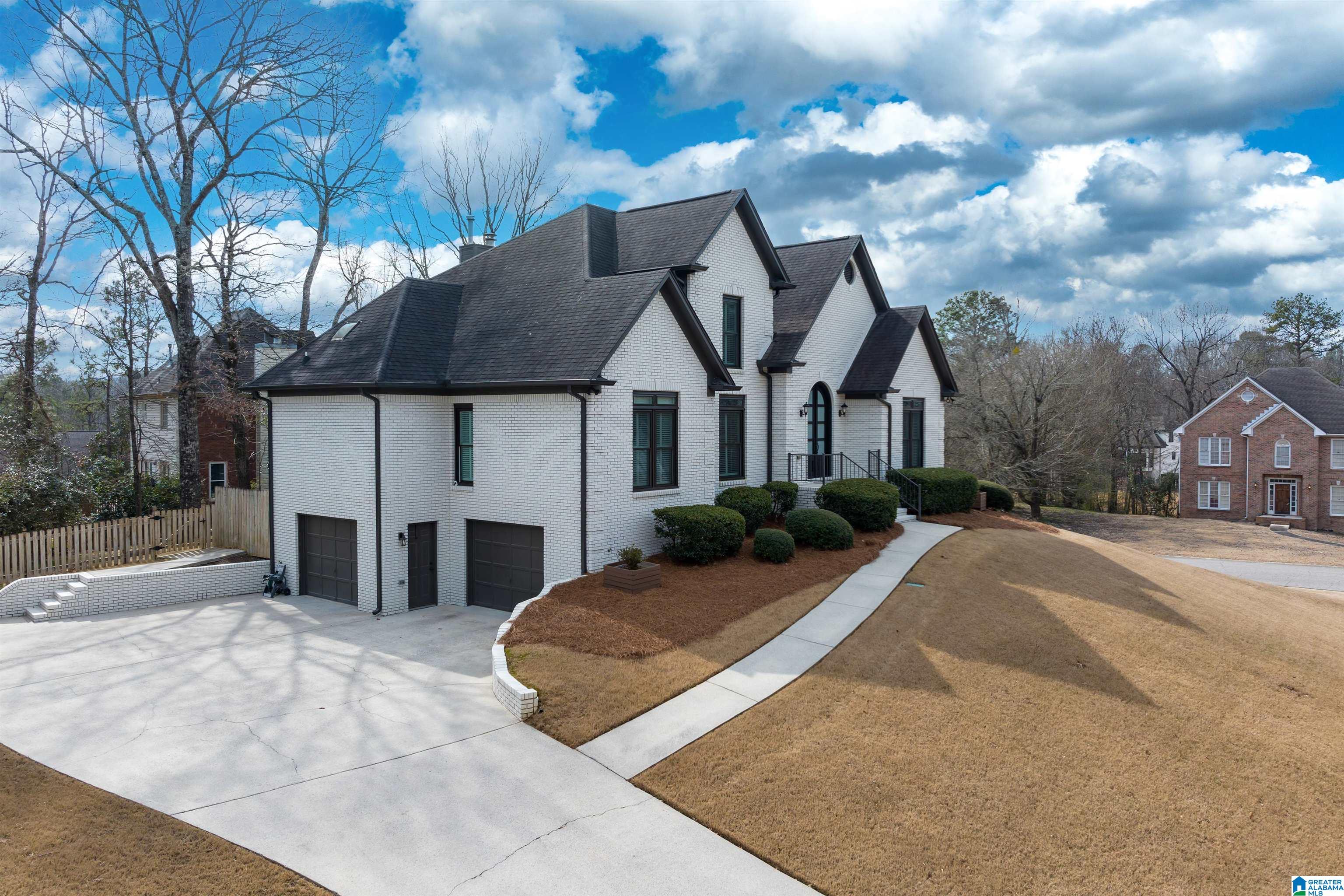 5301 Cedar Circle Birmingham, AL 35242 - Photo 5 of 50