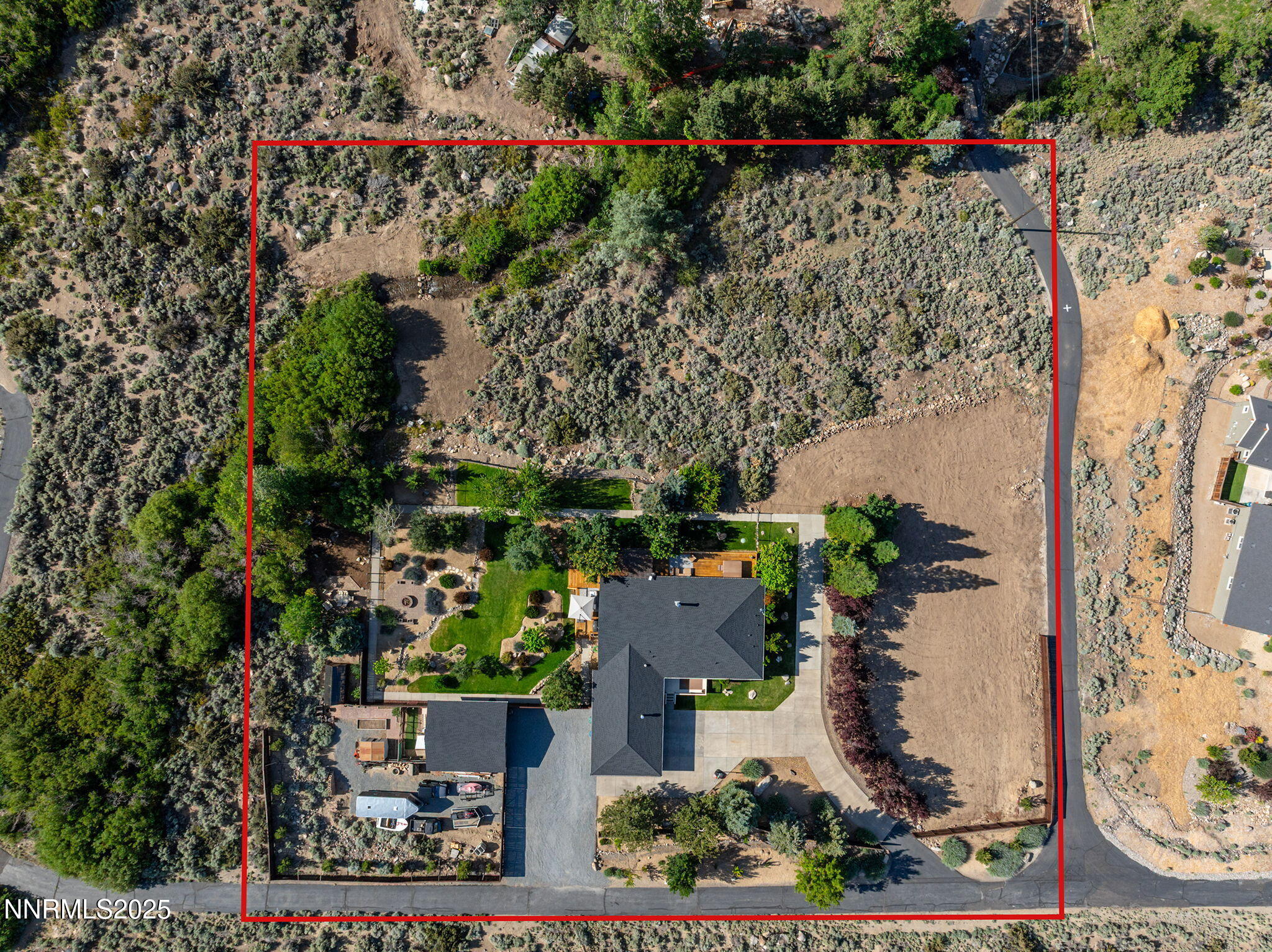 2505 Trails End Lane Reno, NV 89511 - Photo 39 of 45
