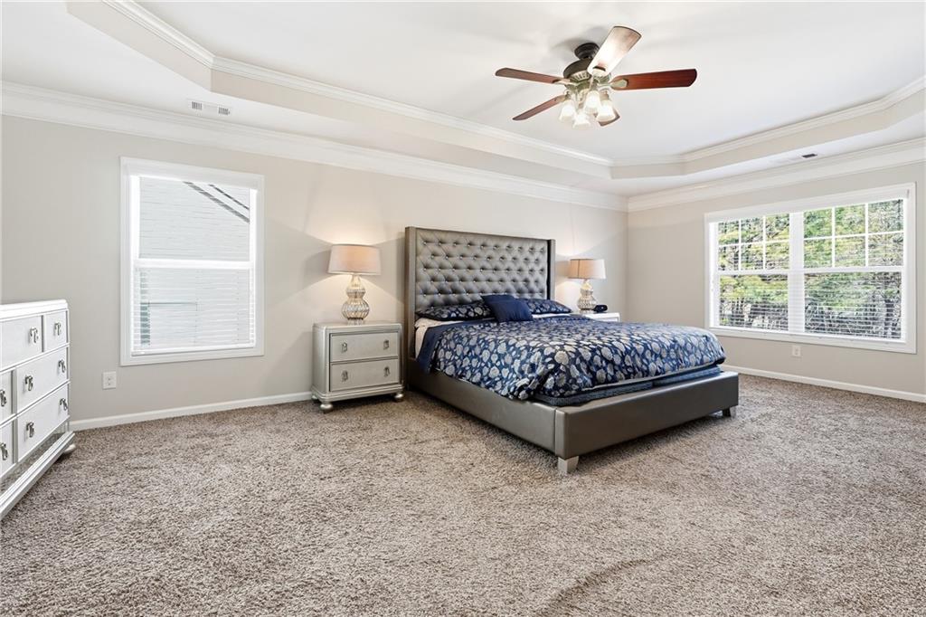 835 Gold Court Acworth, GA 30102 - Photo 22 of 40