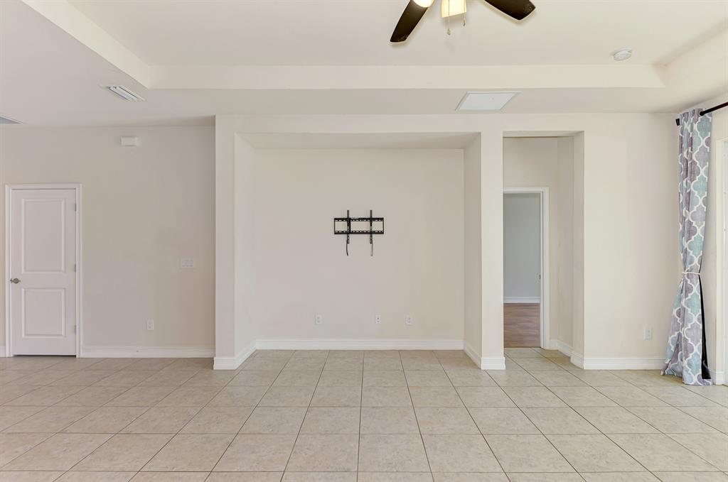 4429 Conchfish Lane Osprey, FL 34229 - Photo 12 of 39 a view of an empty room