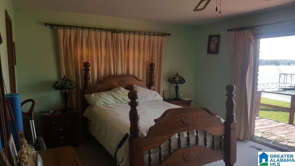 325 Rabbit Point Road Cropwell, AL 35054 - Photo 17 of 24