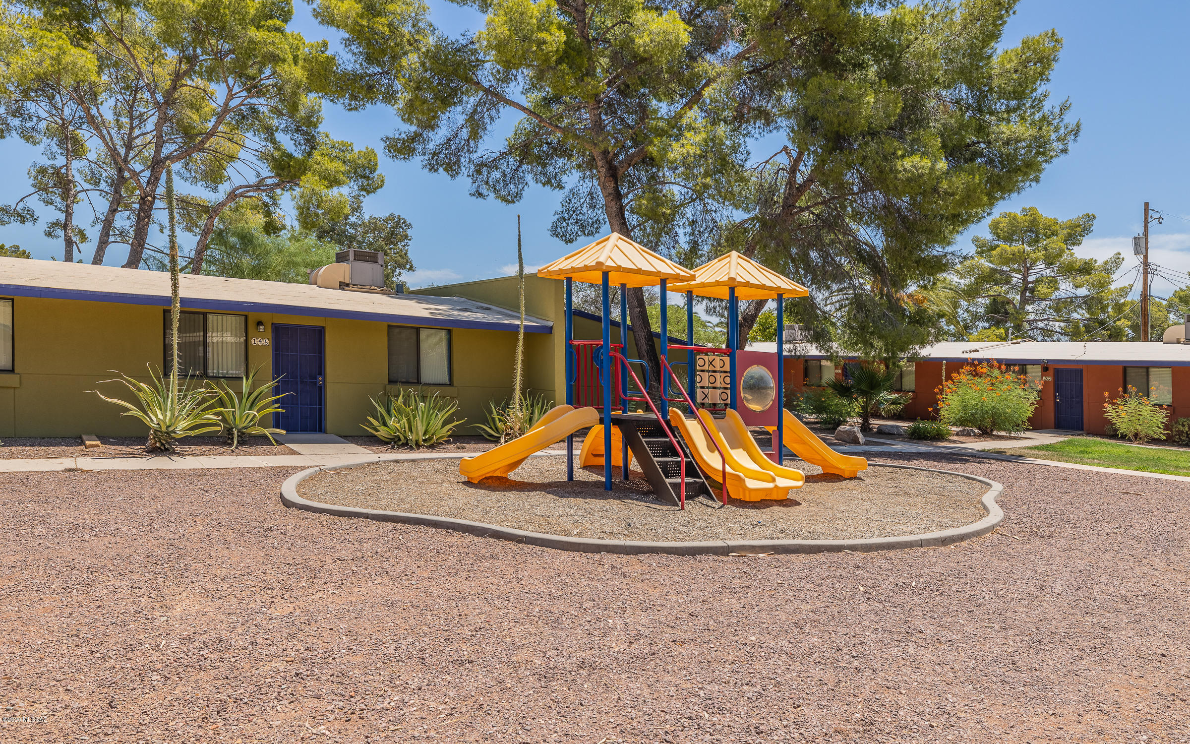 350 North Silverbell Road, Unit 64 Tucson, AZ 85745 - Photo 26 of 34