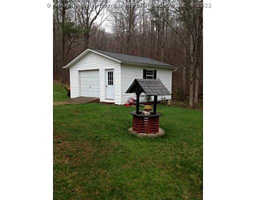 161 Slate Road Spencer, WV 25276 - Photo 16 of 16 Storage.