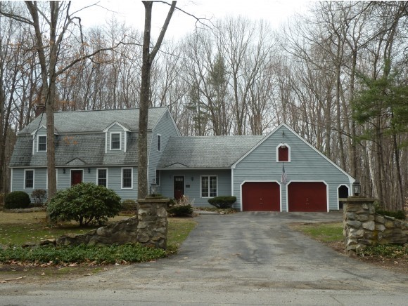 10 Checkerberry Road Hampstead, NH 03826 - Photo 1 of 1 Gallery Image 1