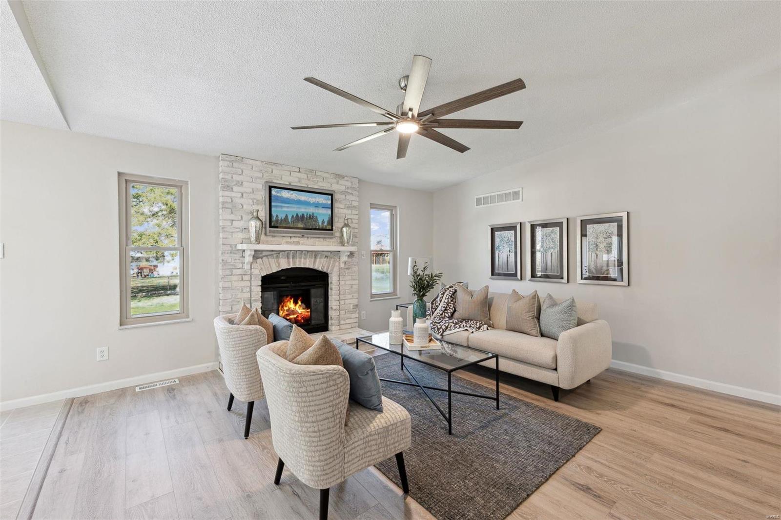 731 Shallowcreek View Manchester, MO 63021 - Photo 6 of 27 Gallery Image 6