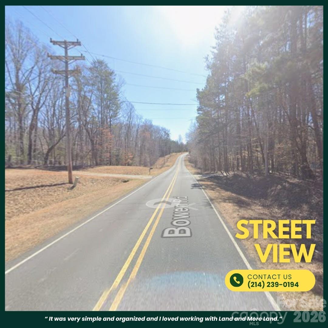 0 Bowen Road Rougemont, NC 27572 - Photo 2 of 5
