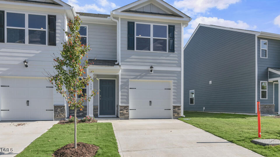 553 Stream Walk Crossing Wendell, NC 27591 - Photo 3 of 34 belle-grove-lot-103-005