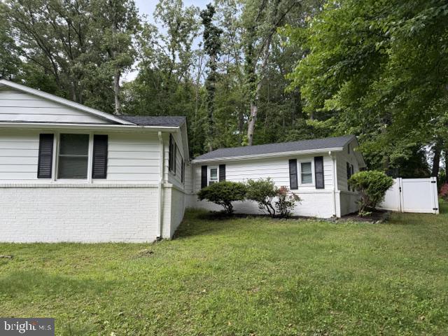 15073 Richmond Road Culpeper, VA 22701 - Photo 4 of 5 Charming homes nestled in nature.