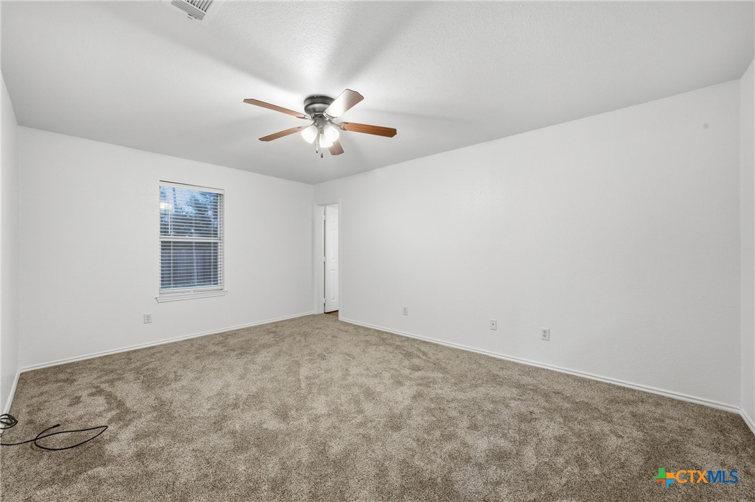 6525 Brooks Drive Temple, TX 76502 - Photo 19 of 37 a view of empty room