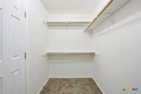 a view of small space