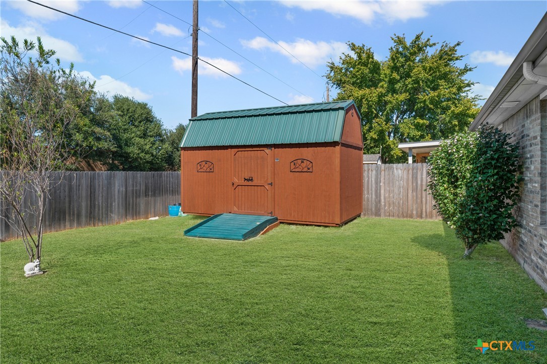 6525 Brooks Drive Temple, TX 76502 - Photo 33 of 37