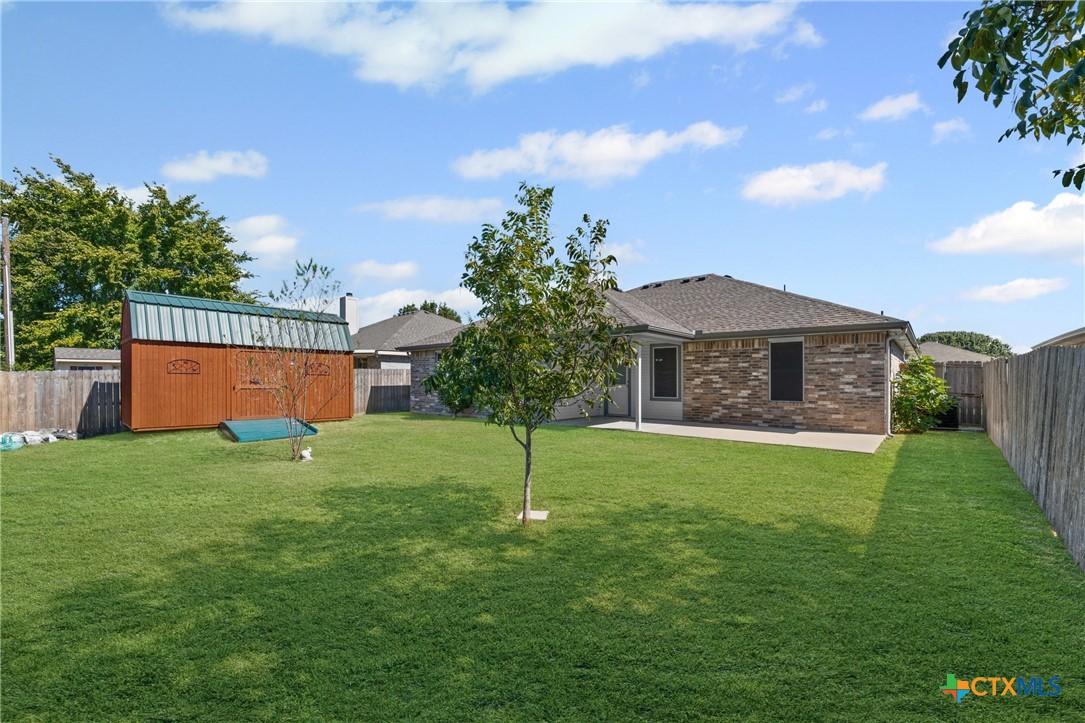 6525 Brooks Drive Temple, TX 76502 - Photo 34 of 37