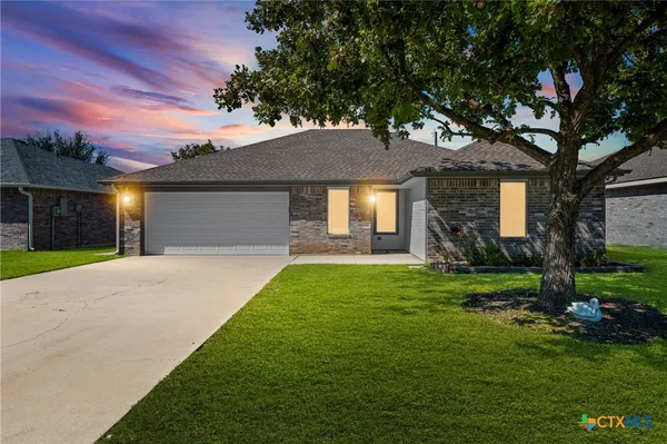 $245,000 | 6525 Brooks Drive, Temple, TX 76502